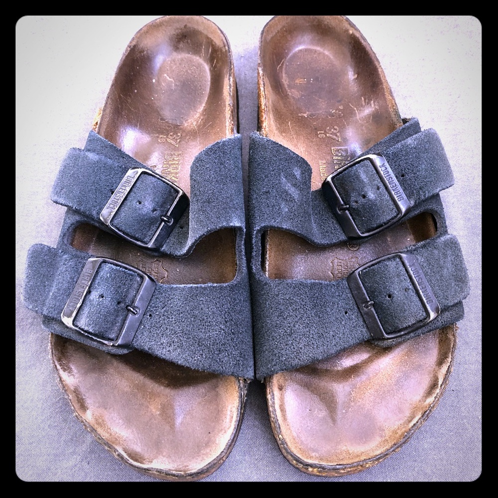 Birkenstock Arizona Sandals